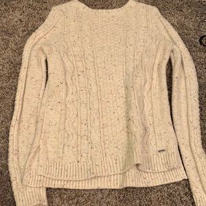 Hollister sweater